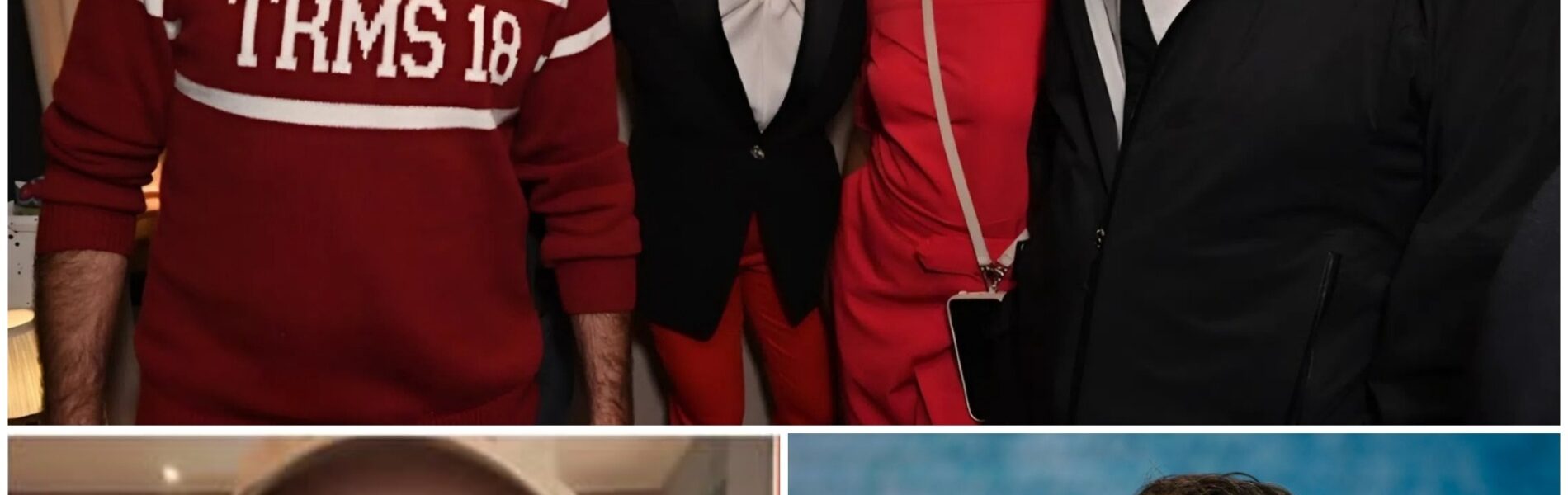 Turmoil Erupts at MSNBC: Rachel Maddow Defies New Boss in Bold On-Air Rejection — What Happened Next Left the Network in Ch@os...