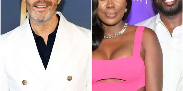 Andy Cohen Breaks His Silence on RHOP Stars Wendy and Eddie Osefo's Fraud Charge Arrest