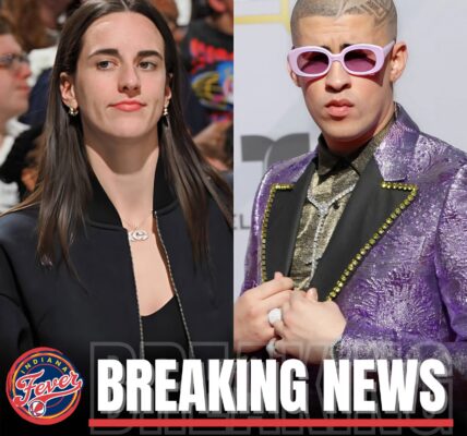 BREAKING NEWS: Caitlin Clark Sparks Nationwide Debate After Calling Out the NFL Over Super Bowl Halftime Decision