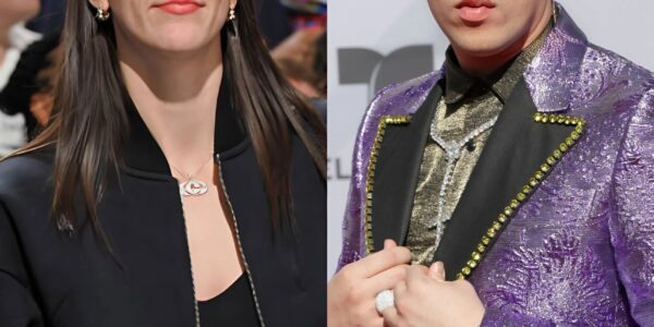 BREAKING NEWS: Caitlin Clark Sparks Nationwide Debate After Calling Out the NFL Over Super Bowl Halftime Decision