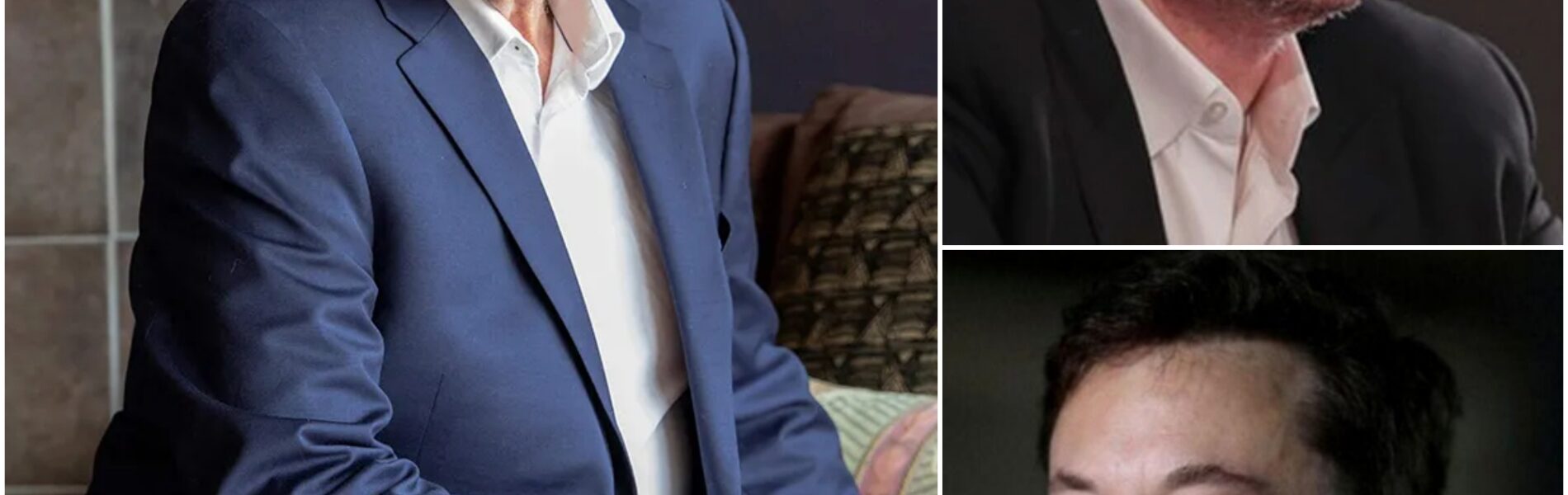 “I Had All the Money… But I Couldn’t Save Him” — Elon Musk’s Most Heartbreaking Confession Yet