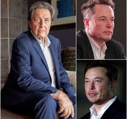 “I Had All the Money… But I Couldn’t Save Him” — Elon Musk’s Most Heartbreaking Confession Yet