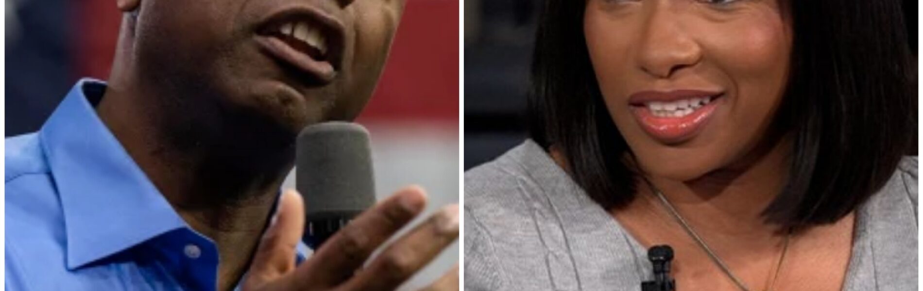 Tim Scott ATTACKS Jasmine Crockett live on air — but just seconds later, she fires back with one line that leaves him frozen in front of all of America!…