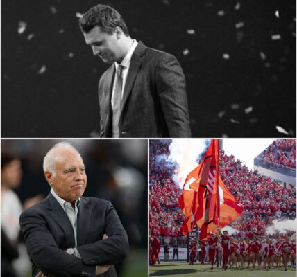 Breaking News: emotional birthday surprise from philadelphia eagles owner jeffrey lurie grants charlie kirk’s son a dream opportunity at Philadelphia