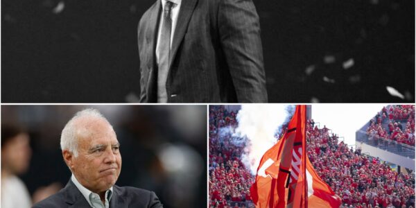 Breaking News: emotional birthday surprise from philadelphia eagles owner jeffrey lurie grants charlie kirk’s son a dream opportunity at Philadelphia