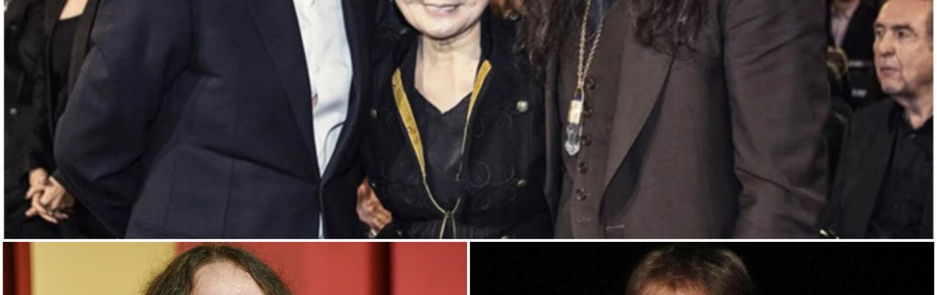 Sean Ono Lennon Brings the World to Tears Singing “Here, There and Everywhere” for Paul McCartney’s Emotional 80th Birthday Tribute