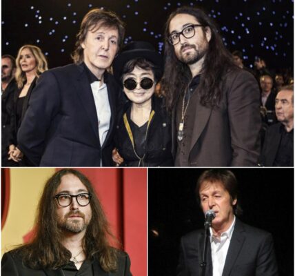 Sean Ono Lennon Brings the World to Tears Singing “Here, There and Everywhere” for Paul McCartney’s Emotional 80th Birthday Tribute
