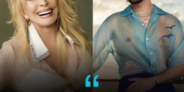 FANS CALL FOR DOLLY PARTON TO HEADLINE SUPER BOWL HALFTIME SHOW: A DEEP DIVE INTO THE CULTURAL DEBATE