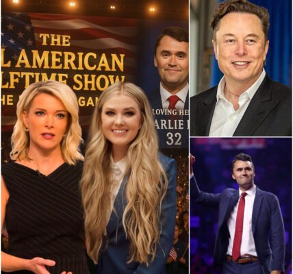 Elon Musk Joins Turning Point USA to Honor Charlie Kirk with Historic All American Halftime Show