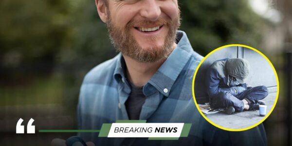 From Racing to Rebuilding: Dale Earnhardt Jr. Donates $5 Million to Fight Homelessness in Charlotte