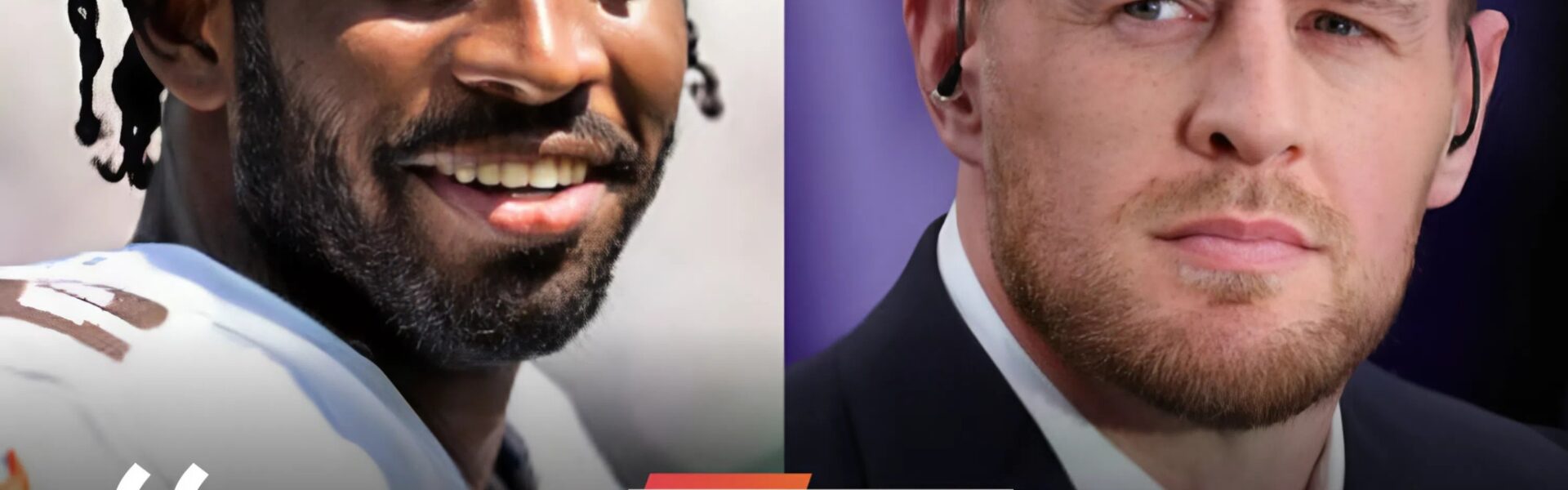 Shedeur Sanders Fires Back at JJ Watt Over Browns Controversy: “I’m Just Speaking the Truth”