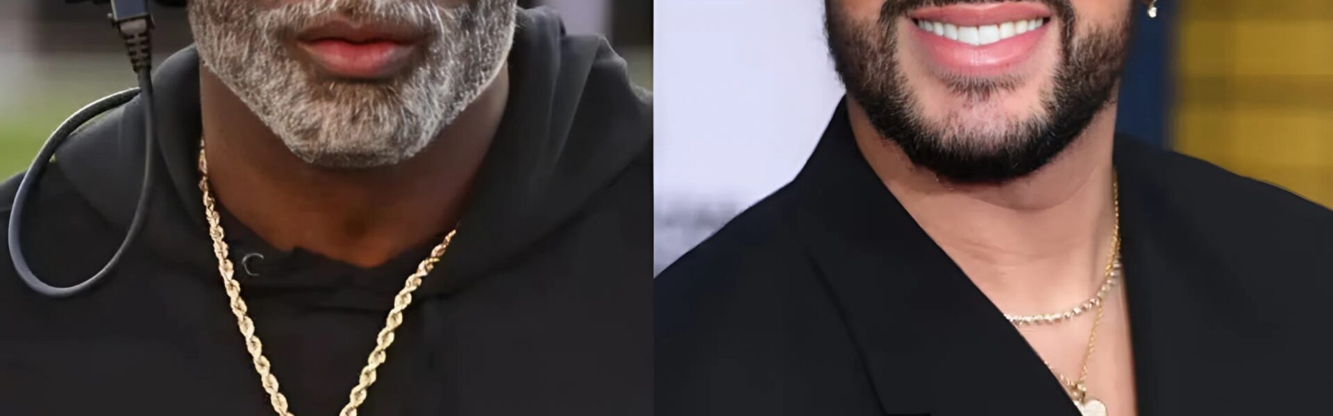 BREAKING — Colorado Coach Deion Sanders Sparks Uproar After Blasting NFL’s Choice of Bad Bunny for Super Bowl Halftime Show