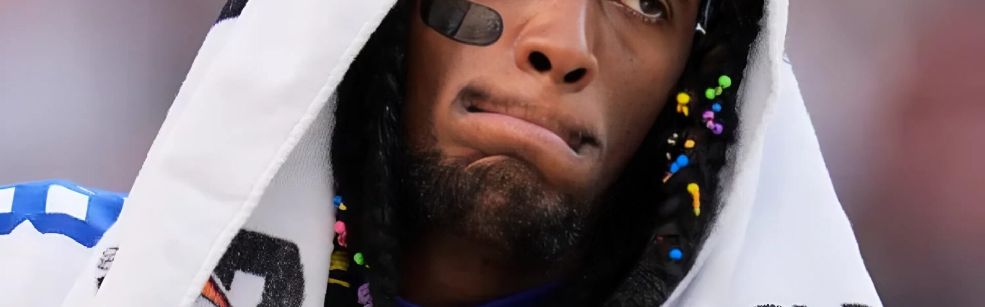 CeeDee Lamb Breaks Down After Emotional Family News