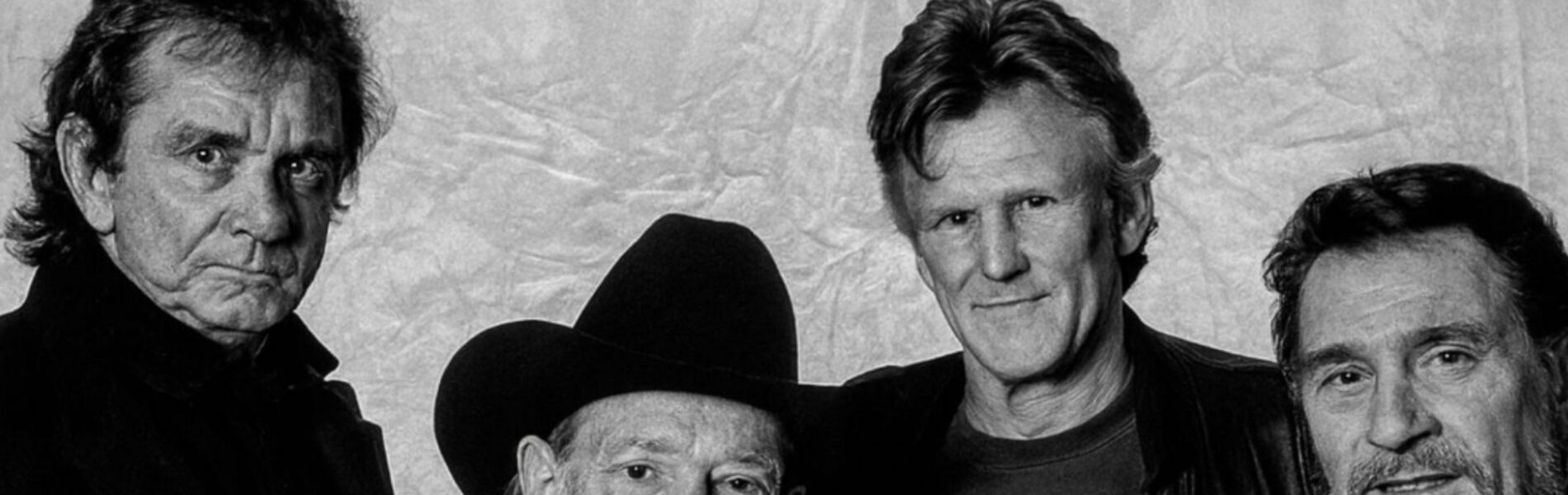 “THEY WEREN’T JUST OUTLAWS — THEY WERE TRUTH-TELLERS WITH GUITARS.”