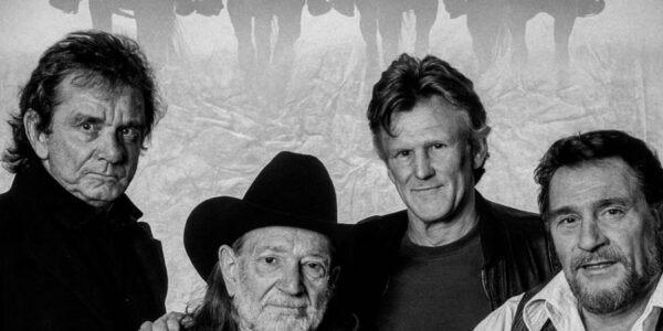 “THEY WEREN’T JUST OUTLAWS — THEY WERE TRUTH-TELLERS WITH GUITARS.”