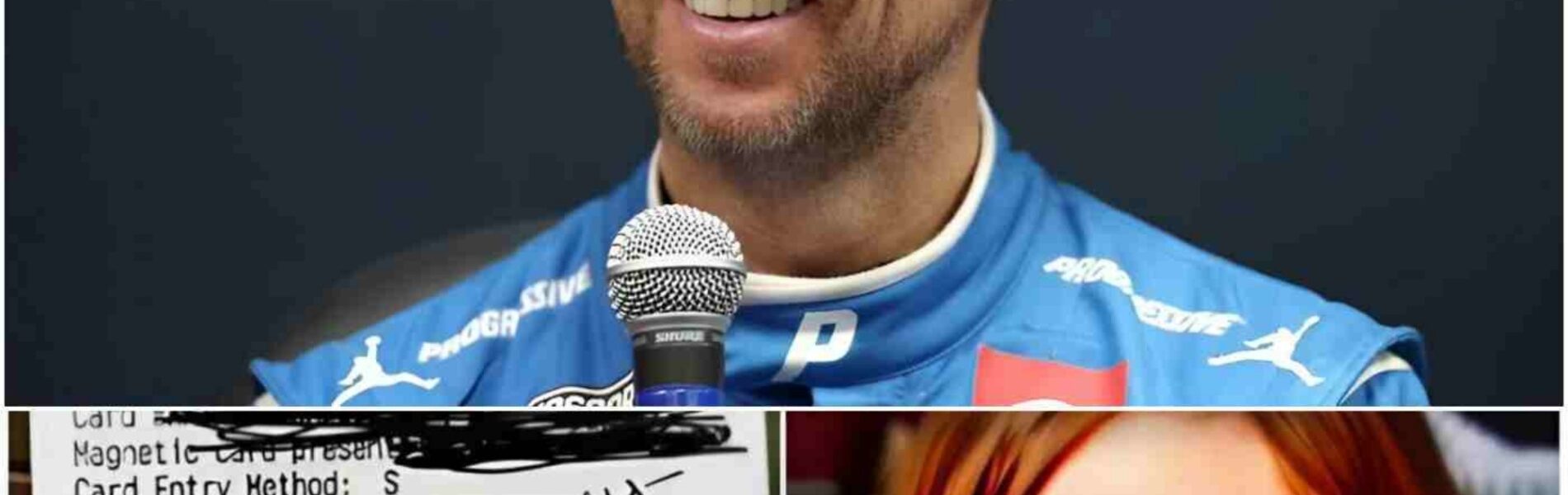 “YOU’RE NOT ALONE. I’LL TAKE CARE OF YOU.” — MICK JAGGER’S HEARTBREAKING PROMISE AT DIANE KEATON’S FAREWELL