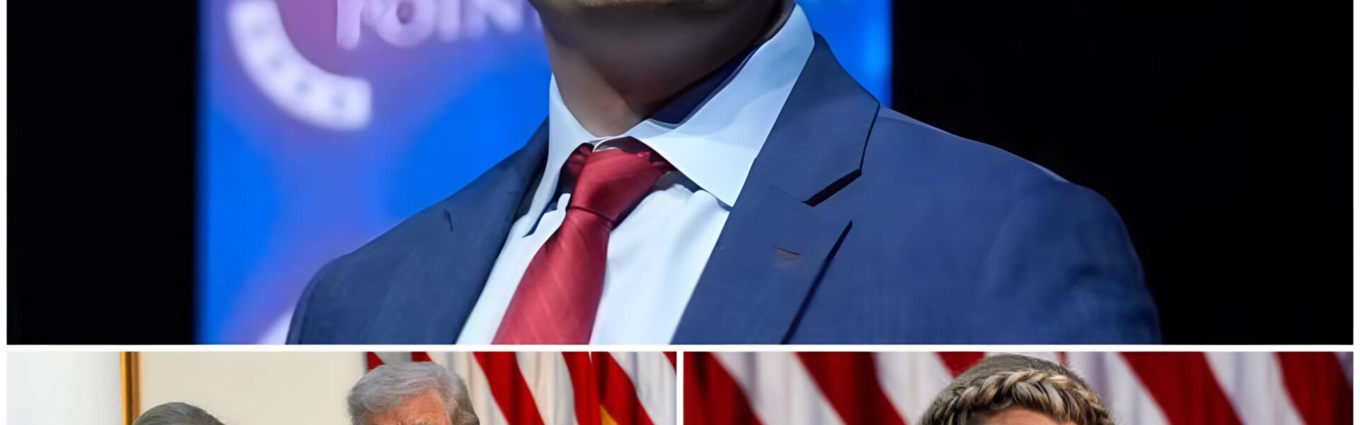 A Moment of Honor: Charlie Kirk Posthumously Receives Presidential Medal of Freedom