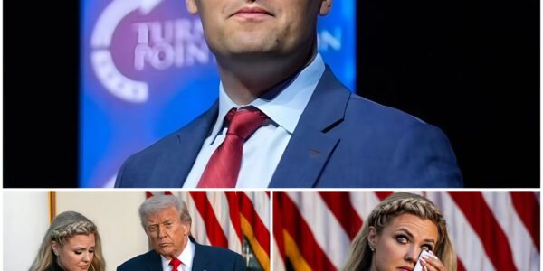 A Moment of Honor: Charlie Kirk Posthumously Receives Presidential Medal of Freedom