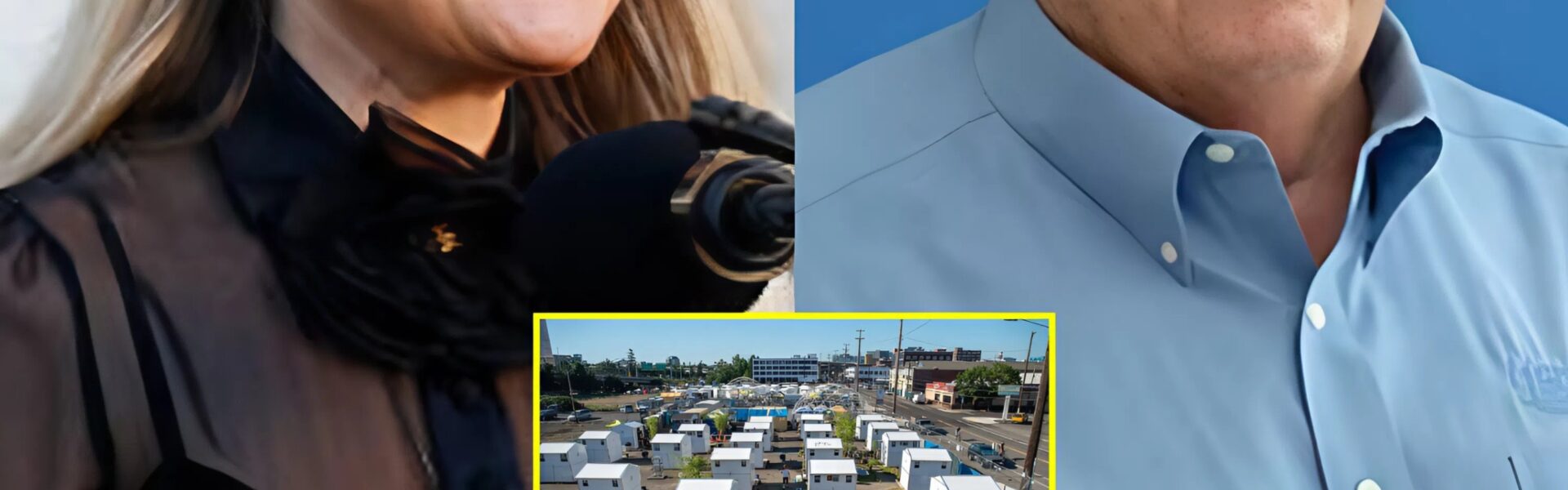 Rick Hendrick Just Stunned America With a $50 Million Deal to Build 300 Homes for the Homeless