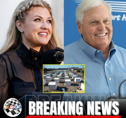 Rick Hendrick Just Stunned America With a $50 Million Deal to Build 300 Homes for the Homeless