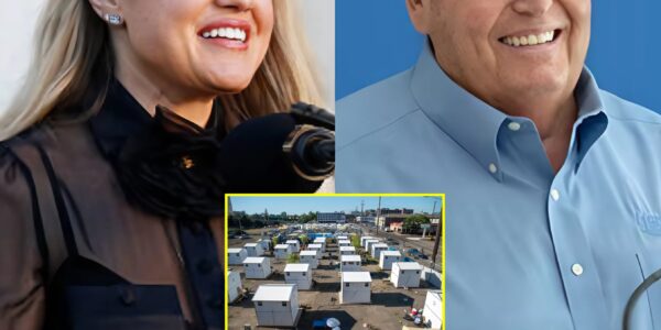 Rick Hendrick Just Stunned America With a $50 Million Deal to Build 300 Homes for the Homeless