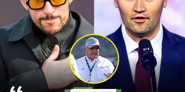 Rick Hendrick Pushes Back: NASCAR Owner Challenges Super Bowl Halftime Show