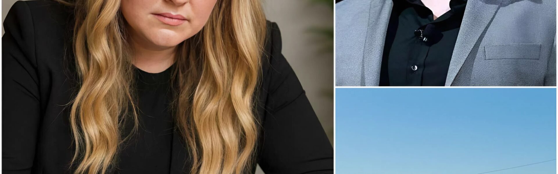 VT. Erika Kirk Just Shocked the Online Community With a $50 Million Deal to Build 300 Homes for the Homeless