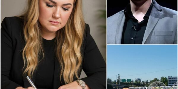 VT. Erika Kirk Just Shocked the Online Community With a $50 Million Deal to Build 300 Homes for the Homeless