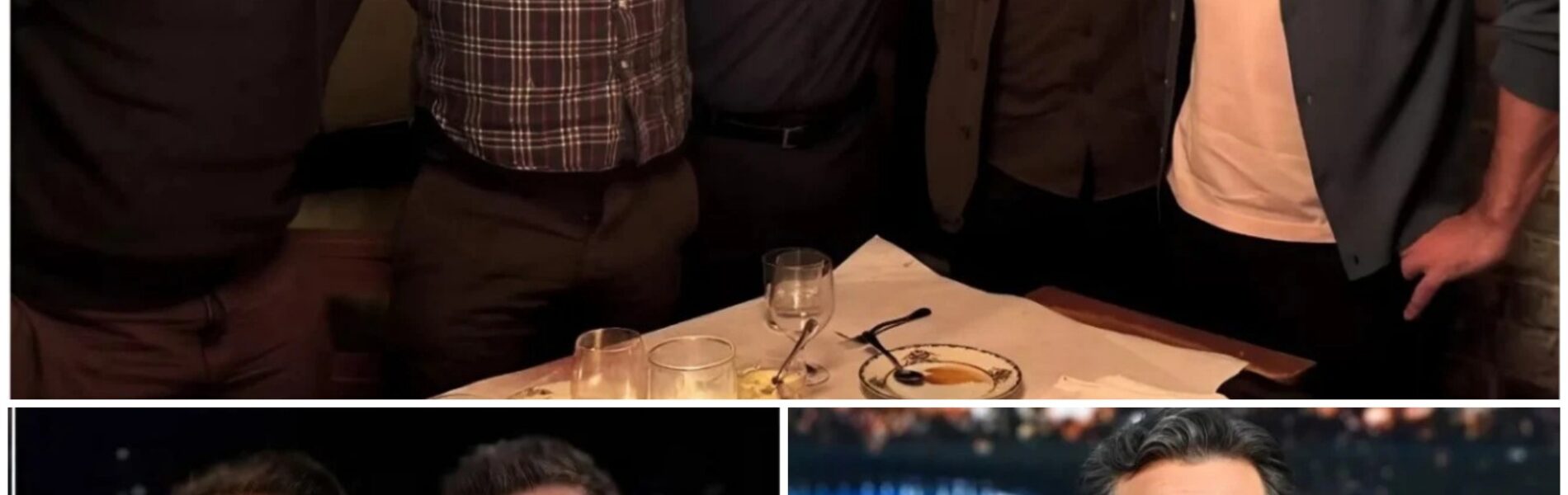 The Night Late-Night Television Fights Back: Colbert’s Cancellation Ignites a Cultural Firestorm