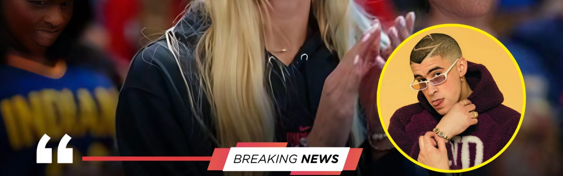 Sophie Cunningham Sparks Controversy Over Bad Bunny, Questions Super Bowl Halftime Show