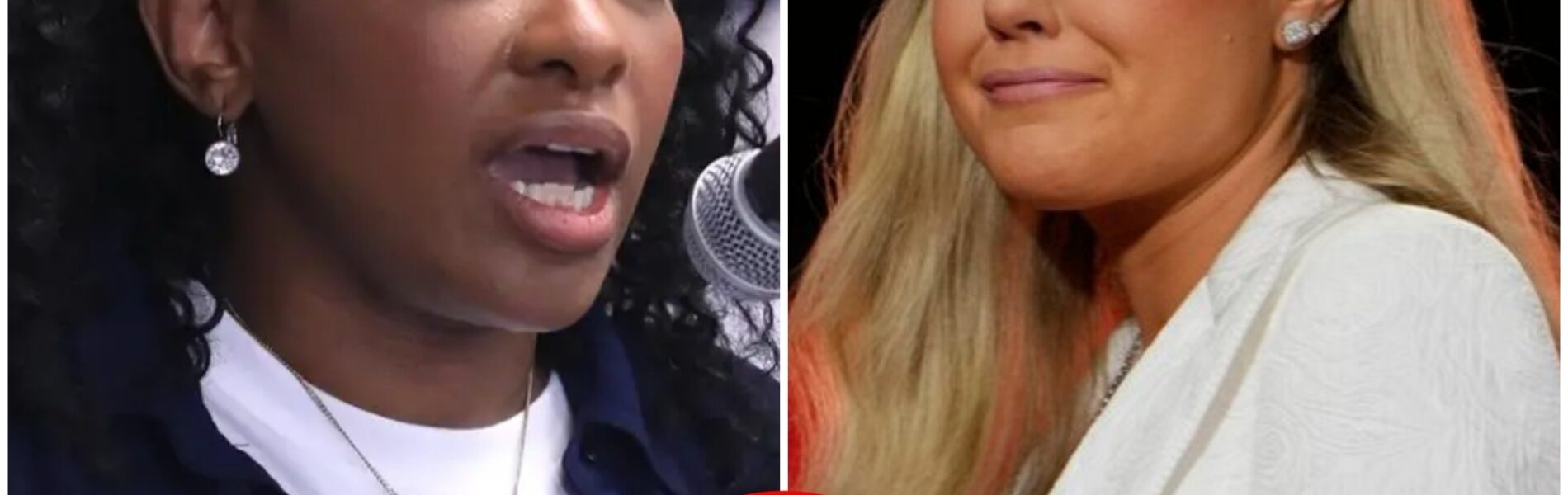 ON CHARLIE KIRK’S BIRTHDAY, JASMINE CROCKETT REVEALS THE “SECRET CALL” — ACCUSING ERIKA OF BETRAYING HER HUSBAND BEFORE HIS DEATH