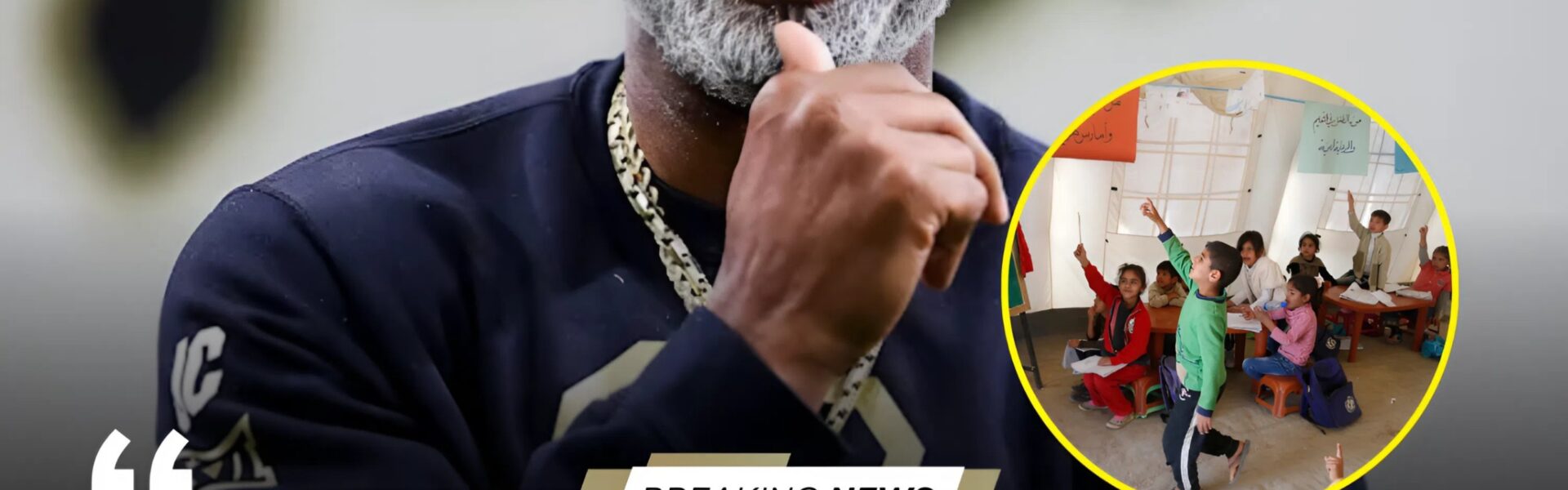 Deion Sanders Stuns Sports World: Turns Down $100 Million Deal to Launch “Next Play” Foundation