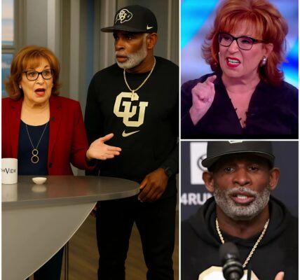 Deion Sanders’ Silent Masterclass: Leadership Through Composure