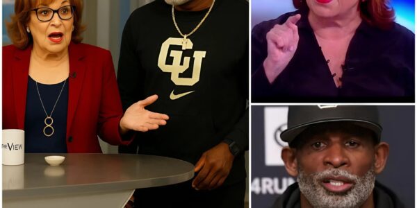 Deion Sanders’ Silent Masterclass: Leadership Through Composure