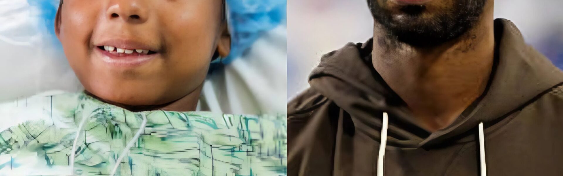 Shedeur Sanders’ Greatest Victory: Granting a Young Girl’s Final Wish With Compassion Beyond the Game