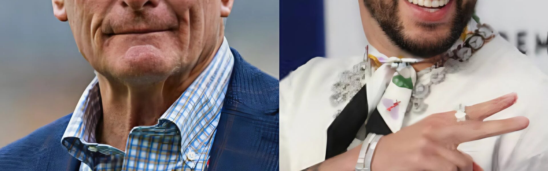 BREAKING — Cleveland Browns Owner Jimmy Haslam Sparks Controversy Over Super Bowl Halftime Performer