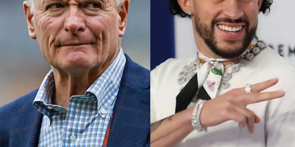 BREAKING — Cleveland Browns Owner Jimmy Haslam Sparks Controversy Over Super Bowl Halftime Performer