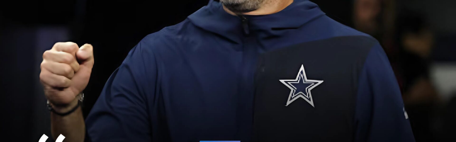 Did Cowboys Coach Brian Schottenheimer Call Bad Bunny’s Super Bowl Detractors ‘Bad Fit for America’s Future’?