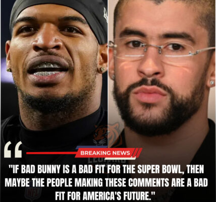 Bengals Star Ja’Marr Chase Defends Bad Bunny Amid Super Bowl Halftime Show Backlash