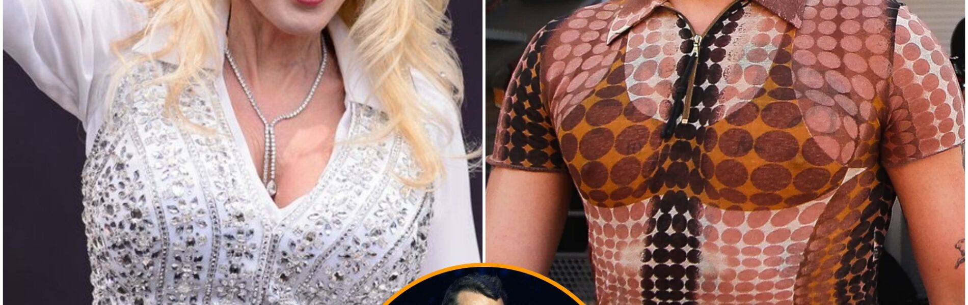 BREAKING: Country legend Dolly Parton just sent shockwaves through the entertainment world — vowing to boycott the Super Bowl if Bad Bunny performs at halftime.