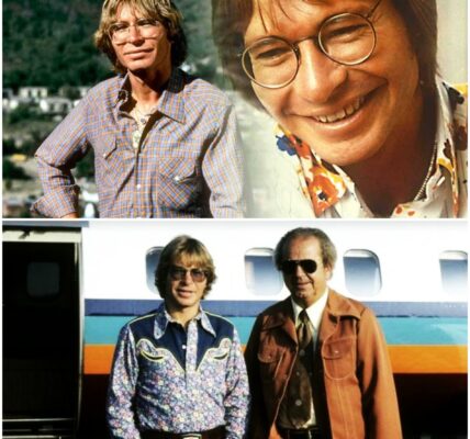 HIS FATHER TAUGHT HIM TO FLY PLANES — BUT HE TAUGHT THE WORLD TO FLY WITHOUT WINGS...