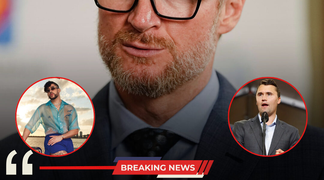 Dale Earnhardt Jr. shocks the nation with his bold Super Bowl stance. The NASCAR legend publicly backed Turning Point USA’s “All American Halftime Show”