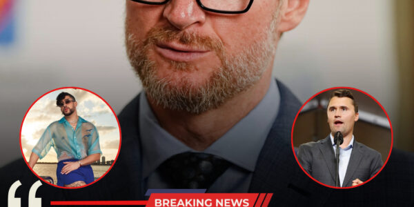 Dale Earnhardt Jr. shocks the nation with his bold Super Bowl stance. The NASCAR legend publicly backed Turning Point USA’s “All American Halftime Show”