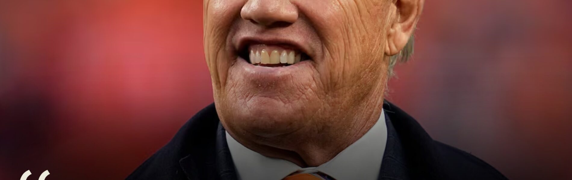 BREAKING: John Elway Returns — NFL Legend Named Managing Director of the Denver Broncos