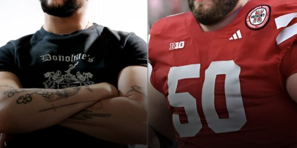 "Love It or Leave It": Rocco Spindler’s Anti-Bad Bunny Rant Sparks National Debate Over Patriotism, Culture, and Free Speech