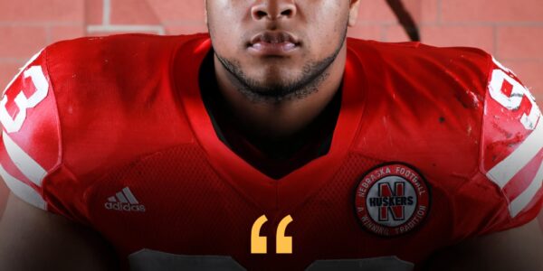 Ndamukong Suh Named Managing Director of the Las Vegas Raiders in Landmark Move — “This Franchise Was Built on Fire, and I Still Burn for It”