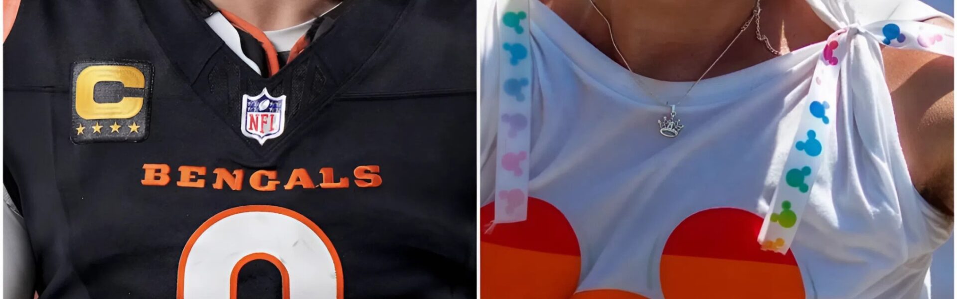 Cincinnati Bengals Star Quarterback Joe Burrow Refuses to Wear LGBT Armband