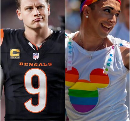 Cincinnati Bengals Star Quarterback Joe Burrow Refuses to Wear LGBT Armband