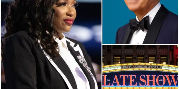 Late-Night Legends Collide: Colbert and Crockett’s New Team-Up Has the Internet in Frenzy