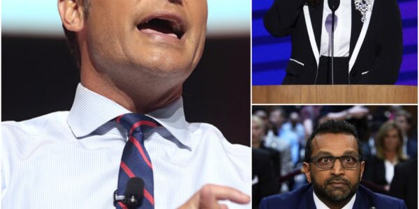 “THIS IS THE FAR LEFT’S DIRTIEST GAME!”